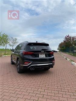 هيونداي سانتافي